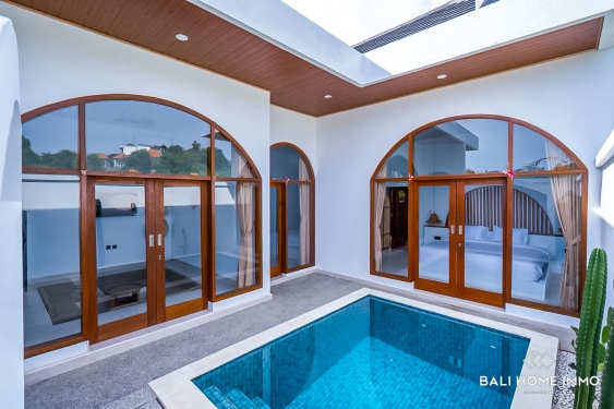 Image 1 from Villa méditerranéenne de 2 chambres à vendre et à louer à Ungasan