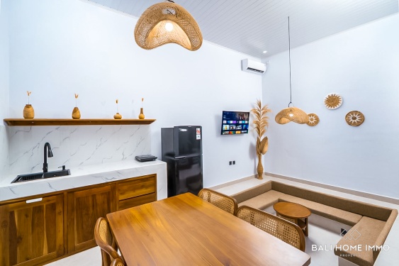 Image 3 from Villa méditerranéenne de 2 chambres à vendre et à louer à Ungasan