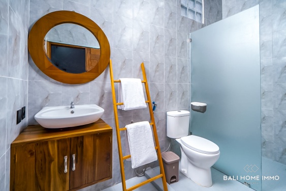 Image 7 from Villa méditerranéenne de 2 chambres à vendre et à louer à Ungasan