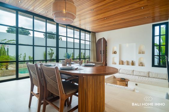Image 3 from 2 Bedroom Mediterranean Villa for sale in Cepaka Bali