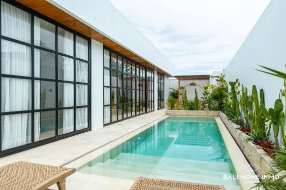 Image 1 from 2 Bedroom Mediterranean Villa for sale in Cepaka Bali