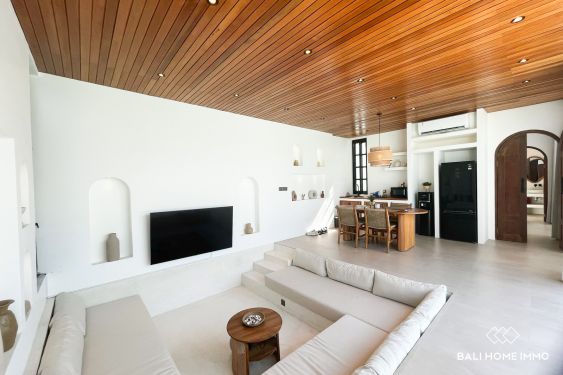 Image 3 from 2 Bedroom Mediterranean Villa for sale in Cepaka Bali