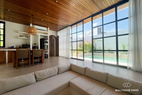 Image 2 from 2 Bedroom Mediterranean Villa for sale in Cepaka Bali
