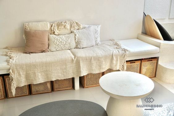 Image 3 from Dijual Rumah Minimalis 2 Kamar dengan Kolam Kecil di Balangan Bali