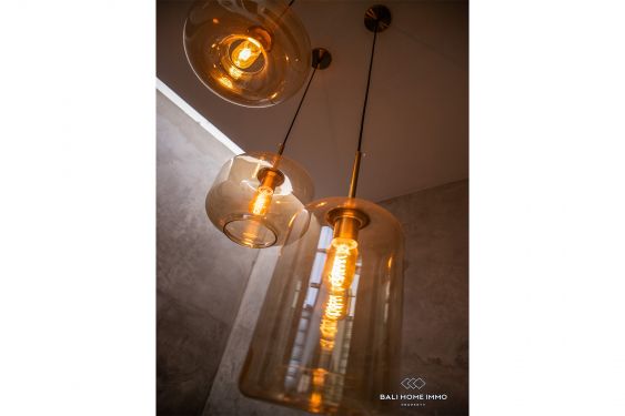 Image 12 from 2 Bedroom Minimalist Townhouse For Sale in Berawa