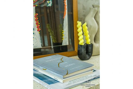 Image 14 from 2 Bedroom Minimalist Townhouse For Sale in Berawa