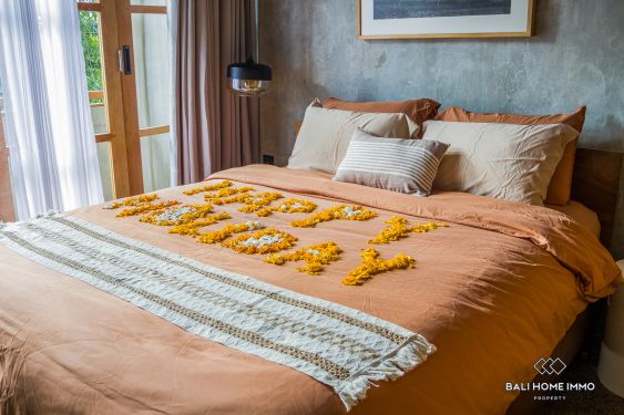 Image 3 from 2 Bedroom Minimalist Townhouse For Sale in Berawa