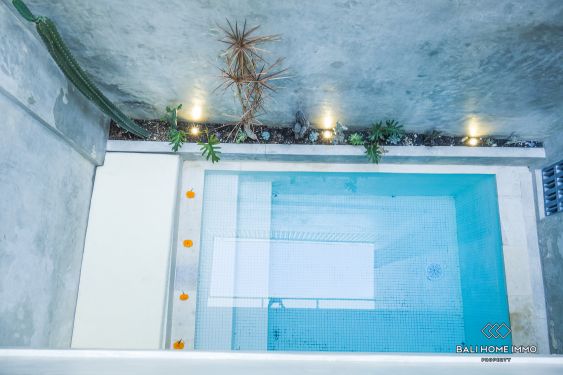 Image 10 from 2 Bedroom Minimalist Townhouse For Sale in Berawa