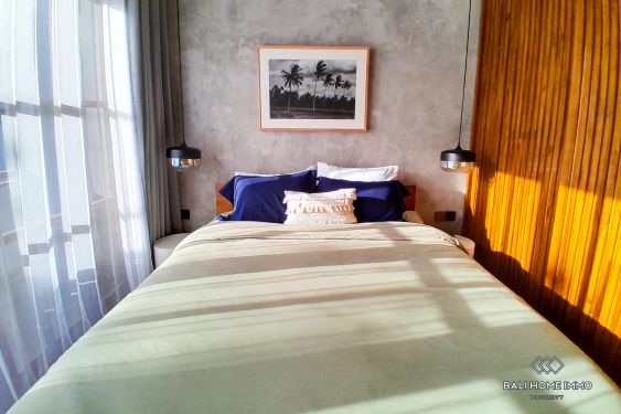 Image 20 from 2 Bedroom Minimalist Townhouse For Sale in Berawa