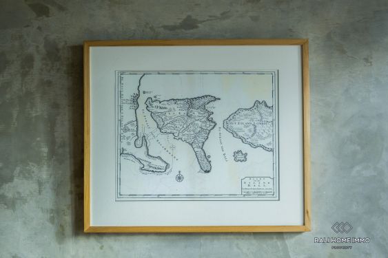 Image 4 from 2 Bedroom Minimalist Townhouse For Sale in Berawa