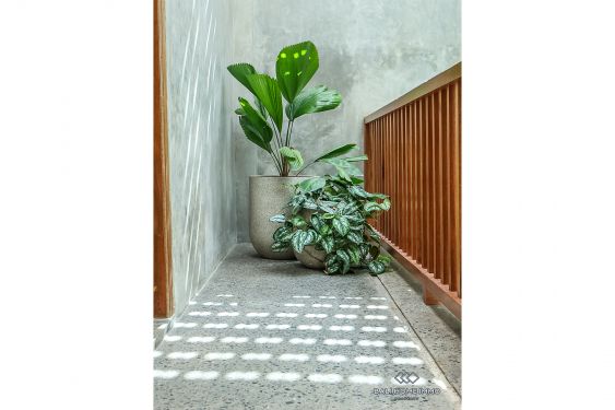 Image 9 from 2 Bedroom Minimalist Townhouse For Sale in Berawa