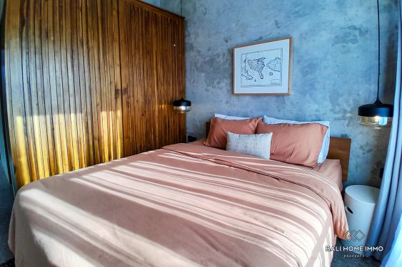 Image 18 from 2 Bedroom Minimalist Townhouse For Sale in Berawa