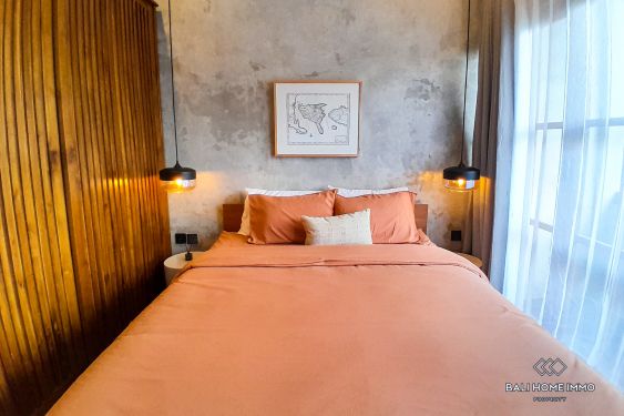 Image 19 from 2 Bedroom Minimalist Townhouse For Sale in Berawa