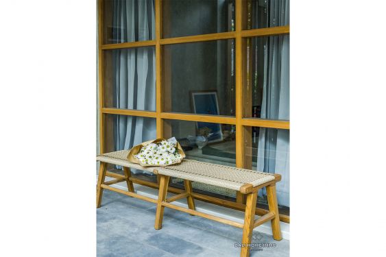 Image 2 from 2 Bedroom Minimalist Townhouse For Sale in Berawa