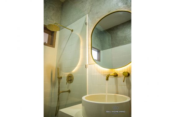 Image 6 from 2 Bedroom Minimalist Townhouse For Sale in Berawa