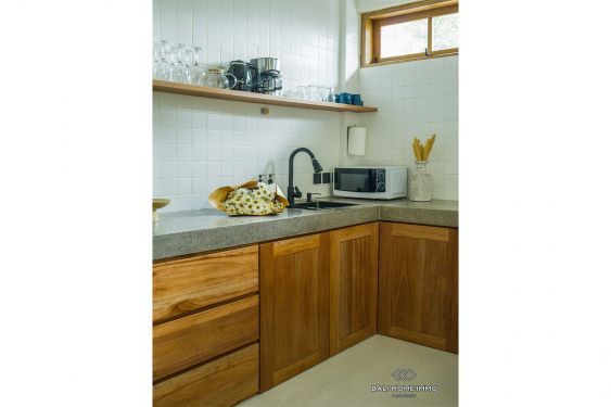 Image 16 from 2 Bedroom Minimalist Townhouse For Sale in Berawa