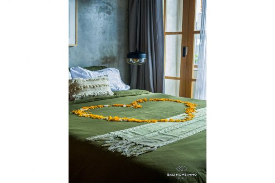 Image 8 from 2 Bedroom Minimalist Townhouse For Sale in Berawa