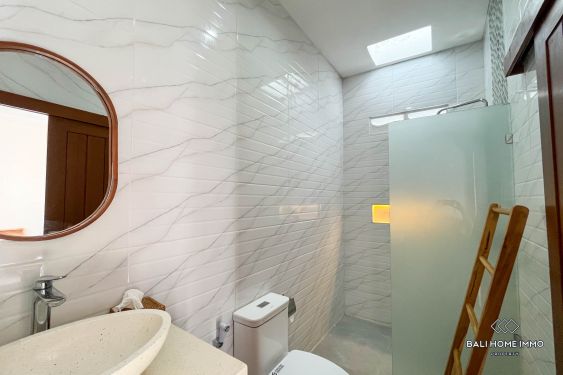 Image 5 from Villa 2 Kamar yang Baru Dibangun di Sisi Pantai Seminyak Dijual