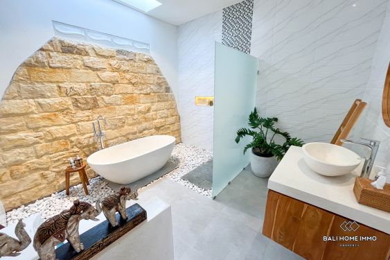 Image 3 from Newly Built 2 Bedroom Villa in Seminyak's Beach Side for Sale