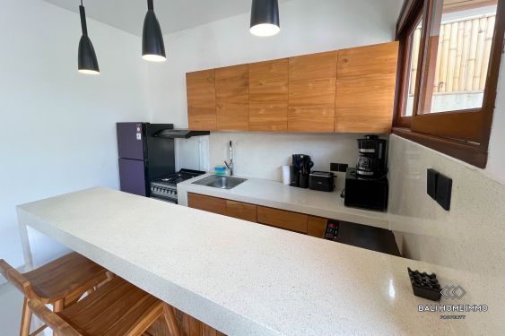 Image 12 from Villa 2 Kamar yang Baru Dibangun di Sisi Pantai Seminyak Dijual