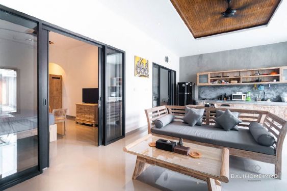 Image 2 from Villa minimaliste de 2 chambres à louer à Seminyak Bali