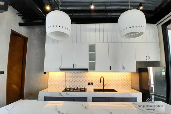 Image 7 from 2 Bedroom Minimalist Villa For Sale at the center of Berawa Bali