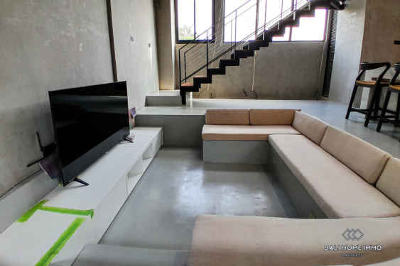 Image 4 from 2 Bedroom Minimalist Villa For Sale at the center of Berawa Bali