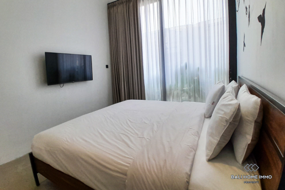 Image 13 from 2 Bedroom Minimalist Villa For Sale at the center of Berawa Bali