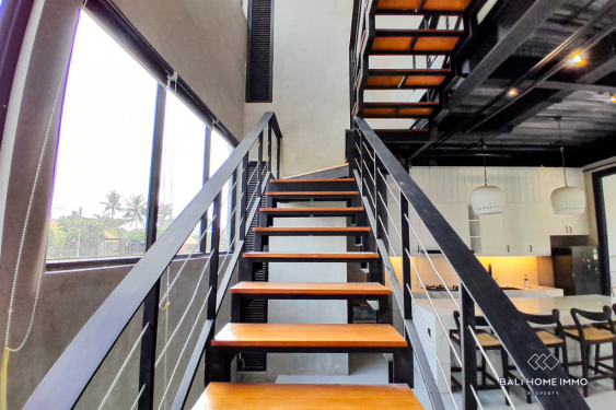 Image 9 from 2 Bedroom Minimalist Villa For Sale at the center of Berawa Bali