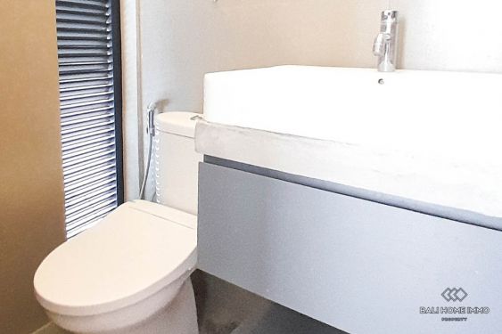 Image 18 from 2 Bedroom Minimalist Villa For Sale at the center of Berawa Bali