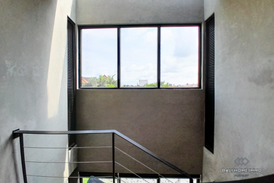 Image 10 from 2 Bedroom Minimalist Villa For Sale at the center of Berawa Bali