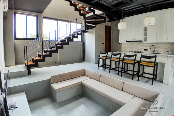 Image 5 from 2 Bedroom Minimalist Villa For Sale at the center of Berawa Bali