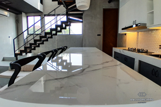 Image 8 from 2 Bedroom Minimalist Villa For Sale at the center of Berawa Bali