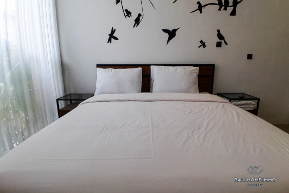 Image 12 from 2 Bedroom Minimalist Villa For Sale at the center of Berawa Bali