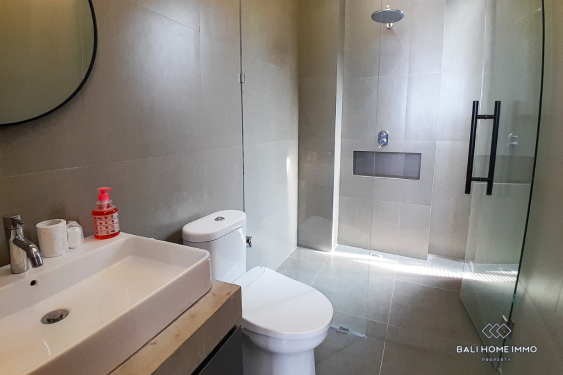 Image 17 from 2 Bedroom Minimalist Villa For Sale at the center of Berawa Bali