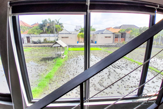 Image 11 from 2 Bedroom Minimalist Villa For Sale at the center of Berawa Bali