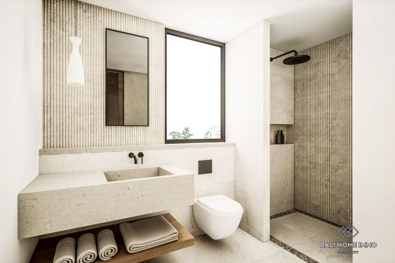 Image 6 from 2 Bedroom Modern Architecture Villa For Sale at the heart of Umalas