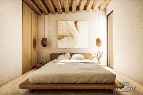 Image 2 from Vila Arsitektur Modern 2 Kamar Tidur Dijual di jantung Umalas