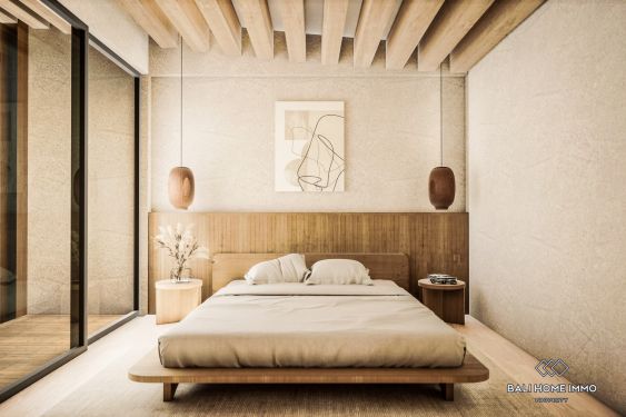 Image 5 from 2 Bedroom Modern Architecture Villa For Sale at the heart of Umalas