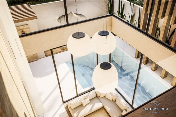 Image 3 from 2 Bedroom Modern Architecture Villa For Sale at the heart of Umalas