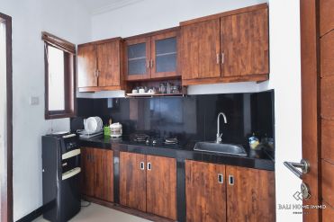 Image 8 from 2 Bedroom Modern Townhouse for Rent in Seminyak