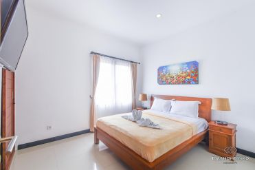 Image 2 from Rumah Modern 2 Kamar Disewakan  di Seminyak
