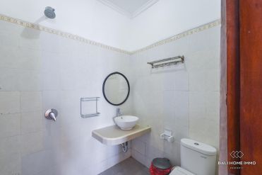 Image 3 from Maison de ville moderne de 2 chambres à louer à Seminyak