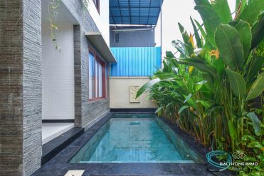 Image 2 from 2 Bedroom Modern Townhouse for Rent in Seminyak