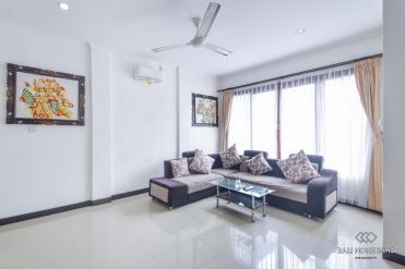 Image 5 from 2 Bedroom Modern Townhouse for Rent in Seminyak