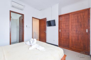 Image 2 from 2 Bedroom Modern Townhouse for Rent in Seminyak