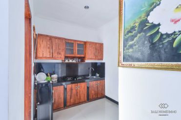 Image 7 from 2 Bedroom Modern Townhouse for Rent in Seminyak