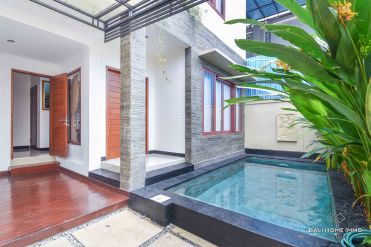 Image 1 from 2 Bedroom Modern Townhouse for Rent in Seminyak