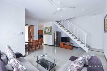 Image 4 from 2 Bedroom Modern Townhouse for Rent in Seminyak