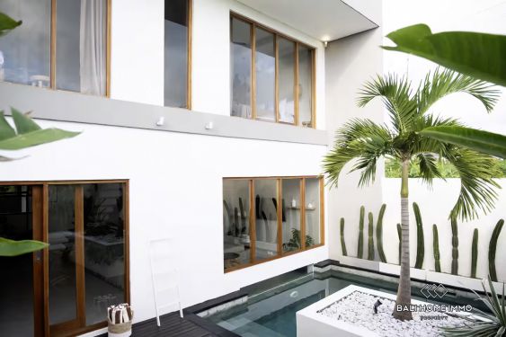 Image 1 from Dijual Vila Tropis Modern 2 Kamar di jantung Berawa